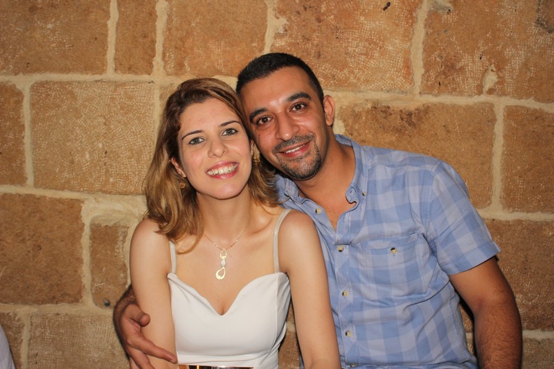 Taiga Batroun on Saturday Night